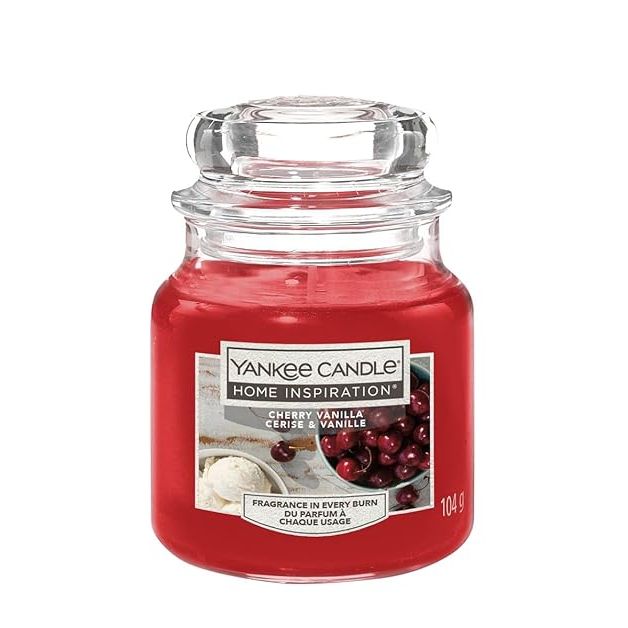 Yankee Candle Home Inspiration 104G (Scent Options)