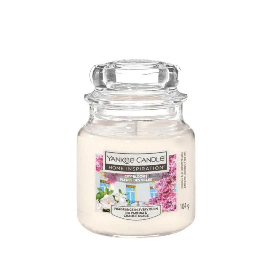 Yankee Candle Home Inspiration 104G (Scent Options)
