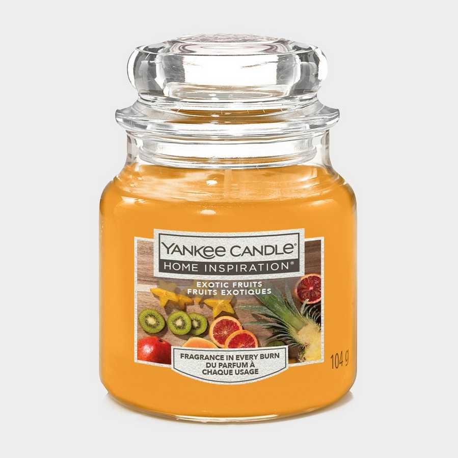Yankee Candle Home Inspiration 104G (Scent Options)