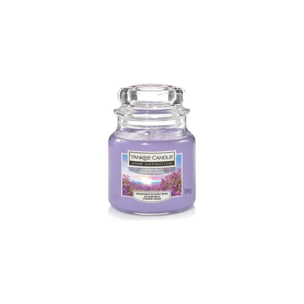 Yankee Candle Home Inspiration 104G (Scent Options)