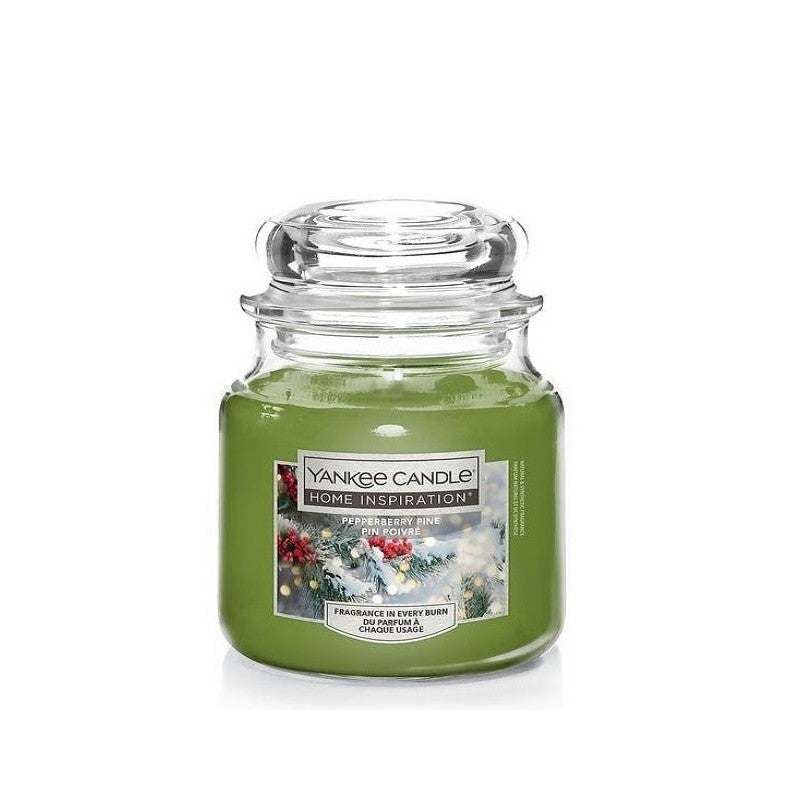 Yankee Candle Home Inspiration 104G (Scent Options)