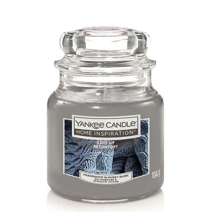 Yankee Candle Home Inspiration 104G (Scent Options)