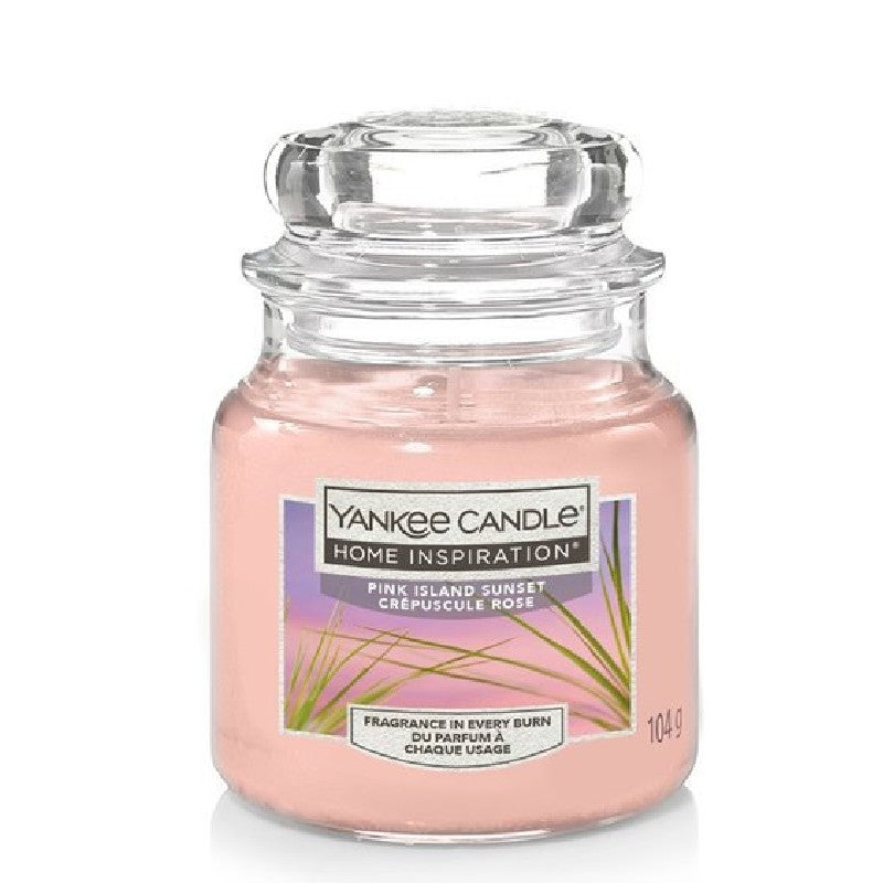Yankee Candle Home Inspiration 104G (Scent Options)