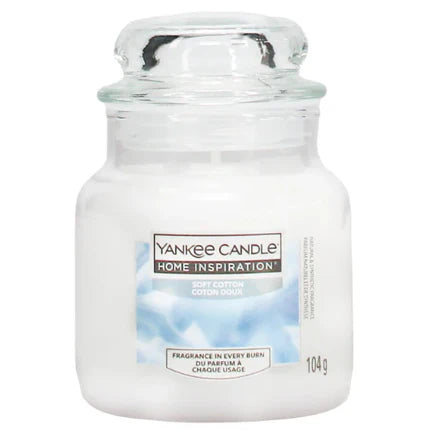 Yankee Candle Home Inspiration 104G (Scent Options)
