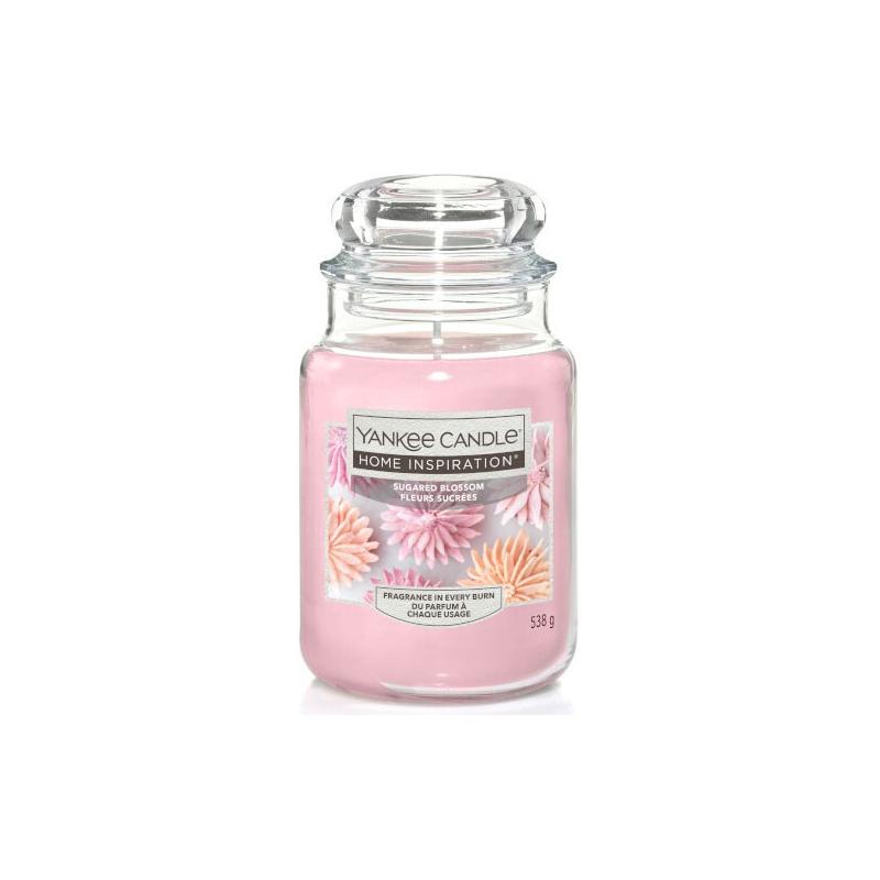 Yankee Candle Home Inspiration 104G (Scent Options)