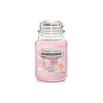 Yankee Candle Home Inspiration 104G (Scent Options)