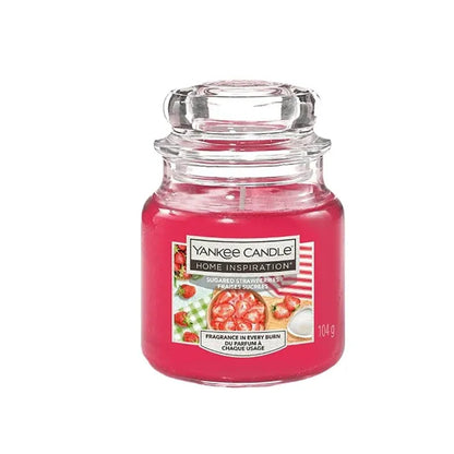 Yankee Candle Home Inspiration 104G (Scent Options)