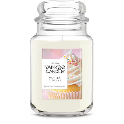 Yankee Candle Home Inspiration 104G (Scent Options)